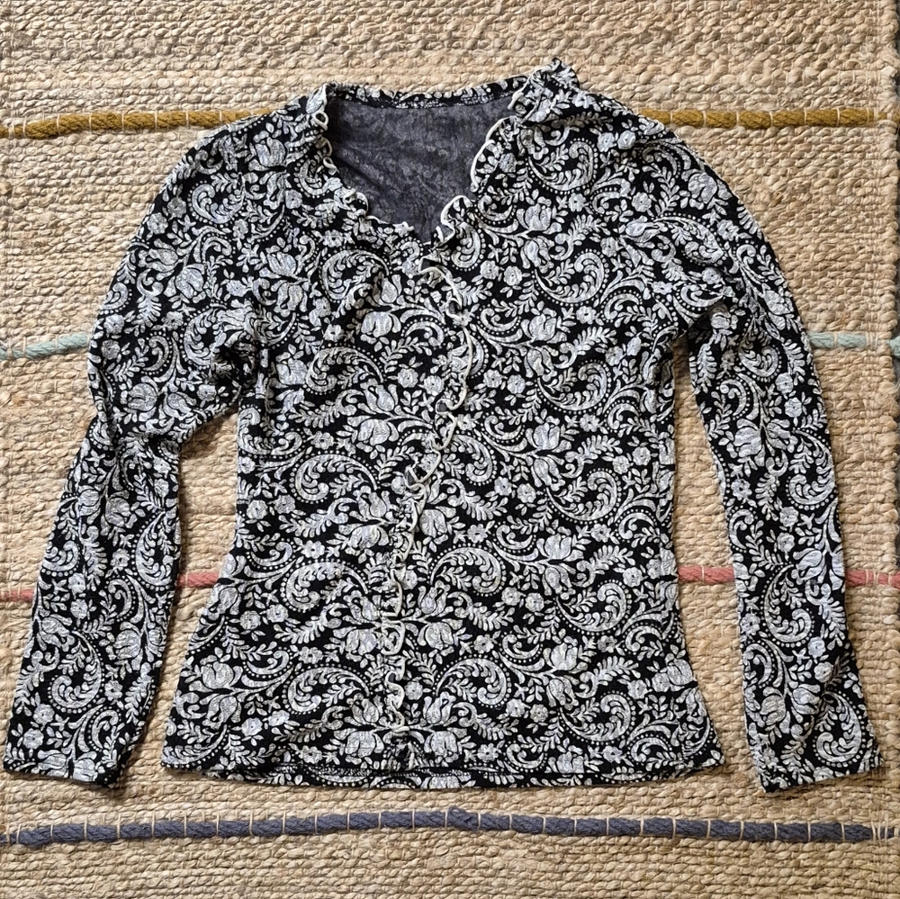 Vintage Top